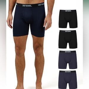 NWOT 32 DEGREES COOL 4 pack